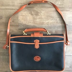 Dooney & Bourke briefcase